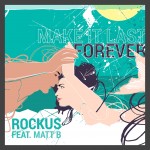 CD Cover Design | ROCKUS