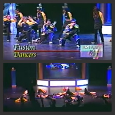 Dance | And…The History of Filipino Americans in Hip Hop Dance