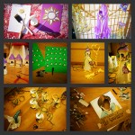 Decor Design and Build | A Tangled Party